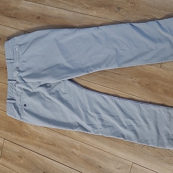 Golfing pants - Picture 3 of 4